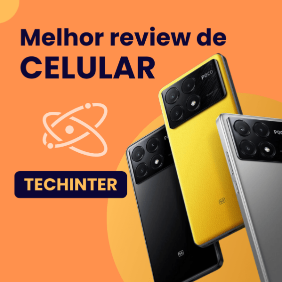 Techinter - melhores análises e recomendações de produtos de tecnologia