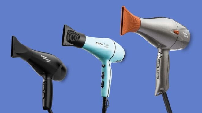 Melhor secador de cabelo de 2025: 10 opções ideais