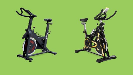 A melhor bicicleta ergométrica para cuidar da sua saúde sem sair de casa