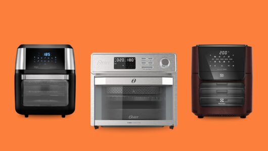 Air fryer forno qual a melhor em [ano]?