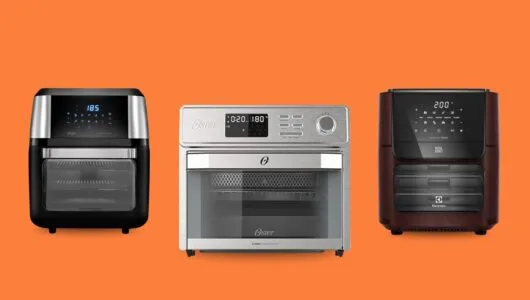 Air fryer forno qual a melhor em [ano]?