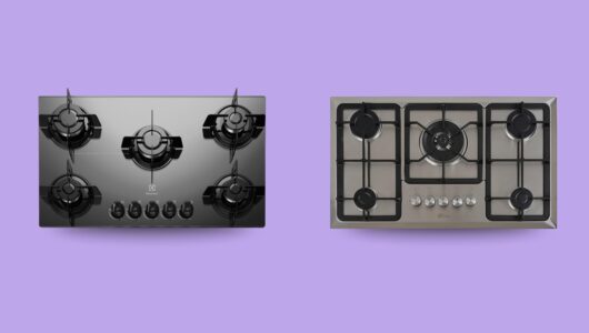 Cooktop a gás qual o melhor? Confira 10 opções