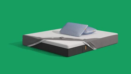 Melhor colchão casal para garantir noites de sono confortáveis e revigorantes
