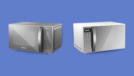 Microondas bom e barato para facilitar sua rotina sem pesar no bolso
