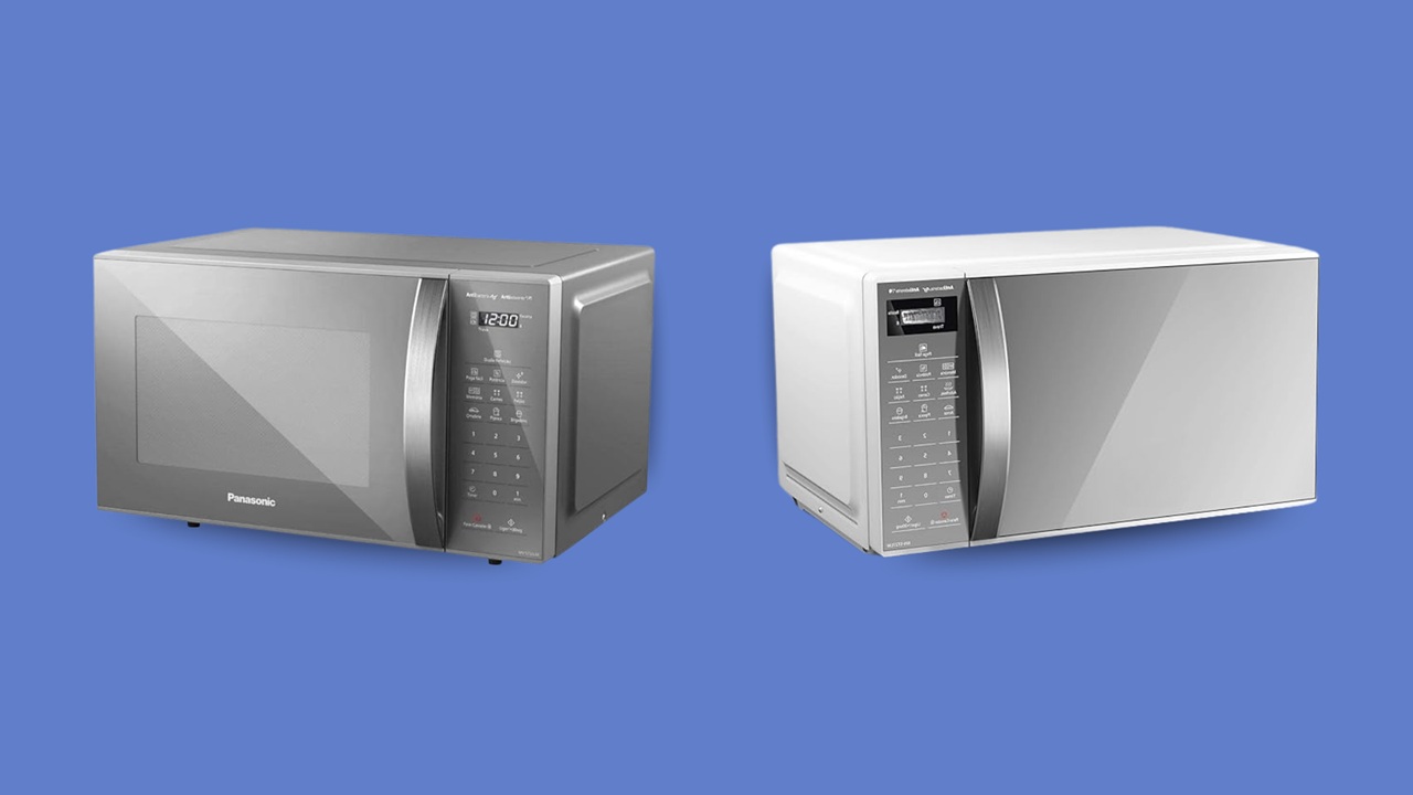 Microondas bom e barato para facilitar sua rotina sem pesar no bolso