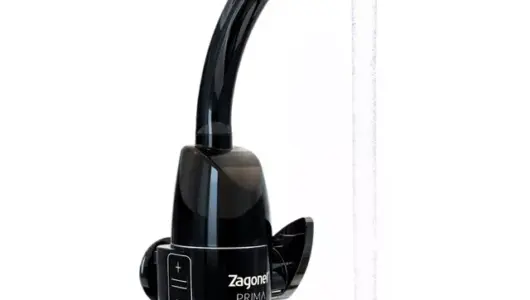[1] Zagonel Prima Touch 5500W