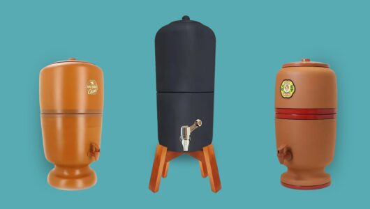 Filtro de barro qual o melhor? Confira e tenha água pura e fresca sempre na sua casa