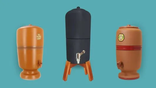 Filtro de barro qual o melhor? Confira e tenha água pura e fresca sempre na sua casa