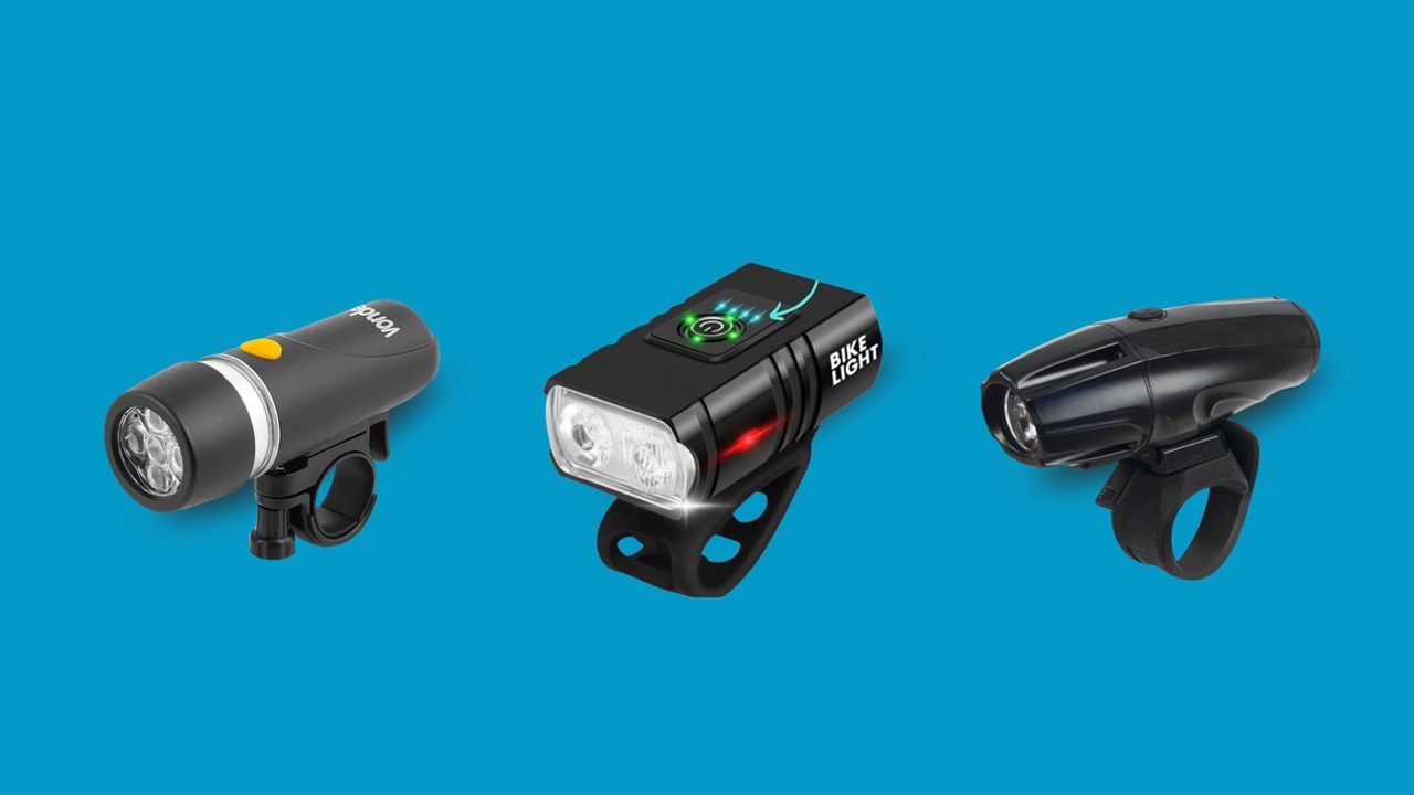 Lanterna para bicicleta: item essencial para pedalar com segurança