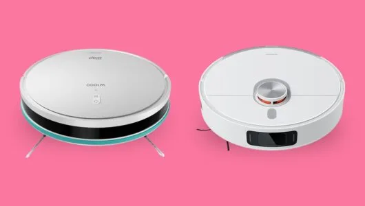 O melhor aspirador robô para deixar sua casa limpa sem esforço
