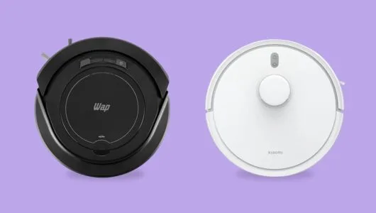 Melhor robô aspirador e passa pano para manter sua casa limpa sem esforço.