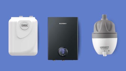 Conforto e economia para sua rotina com o melhor aquecedor de água elétrico