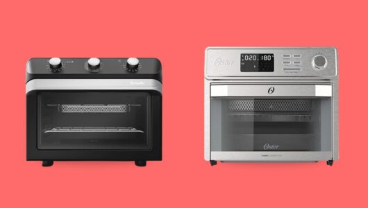 Compacto e eficiente: o forno elétrico pequeno ideal para sua cozinha