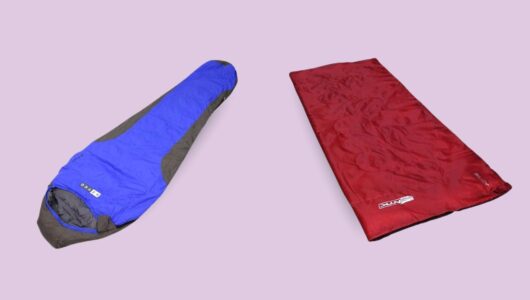 Melhor saco de dormir: conforto e boas noites de sono mesmo longe de casa