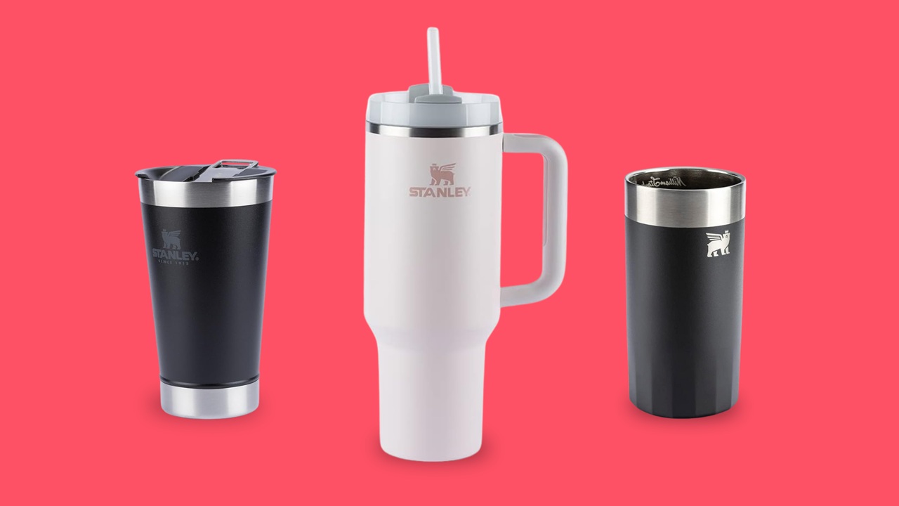 O melhor copo térmico para bebidas quentes e geladas