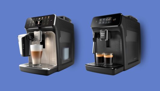 Cafeteira para 2 xícaras: café na medida certa para o seu dia a dia
