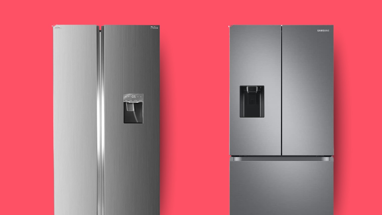 Deixe sua cozinha mais moderna com a melhor geladeira inox