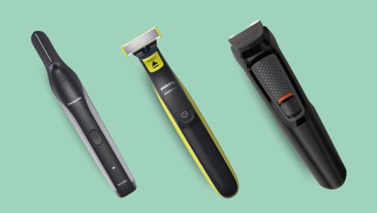 Melhor aparador de pelos: precisão e conforto para cuidar do visual