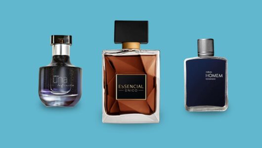 Melhores perfumes da Natura: fragrâncias que destacam sua personalidade