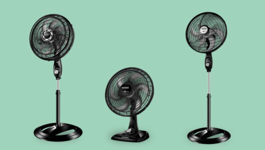 Melhores ventiladores Mondial para refrescar qualquer ambiente