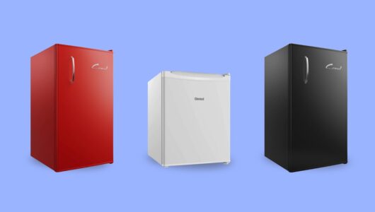 Frigobar Consul mantém suas bebidas e lanches gelados sem ocupar muito espaço