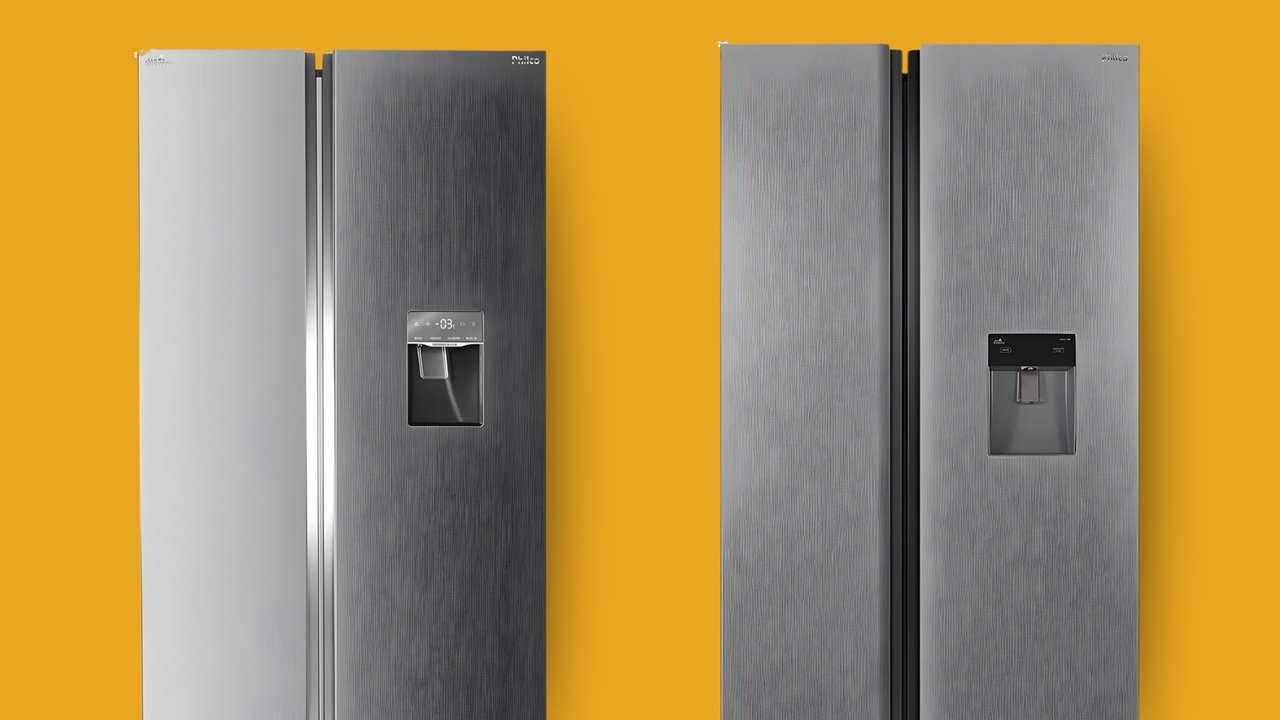 Modernize sua cozinha ao escolher uma geladeira com água na porta