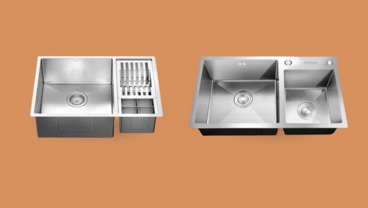 Cuba gourmet: 10 opções para renovar a cozinha