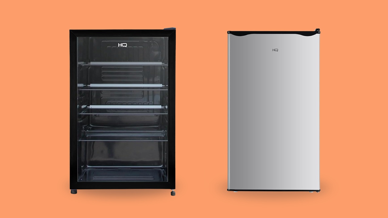 Melhor frigobar HQ conserva bebidas e alimentos sem ocupar muito espaço