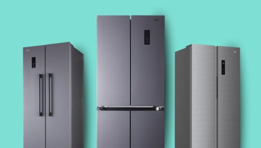 Melhores geladeiras HQ entregam eficiência e preços que cabem no bolso