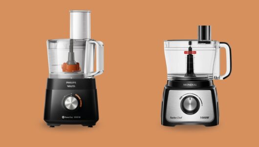 10 melhores modelos de processador de alimentos grande