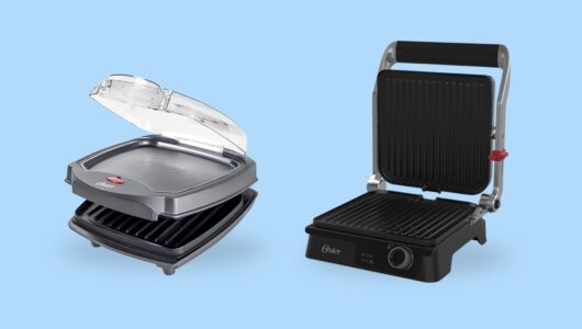 Conheça a melhor sanduicheira Oster para preparar lanches rápidos e crocantes