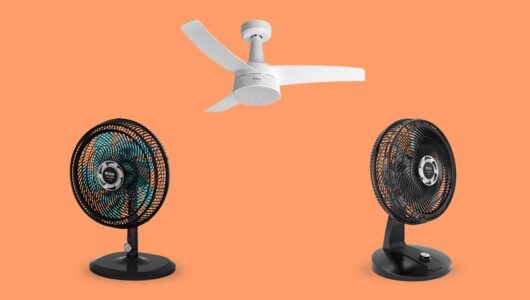 Melhor ventilador Philco para os dias de calor