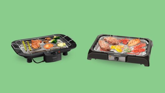 Faça churrasco sem sair de casa com a melhor churrasqueira para apartamento