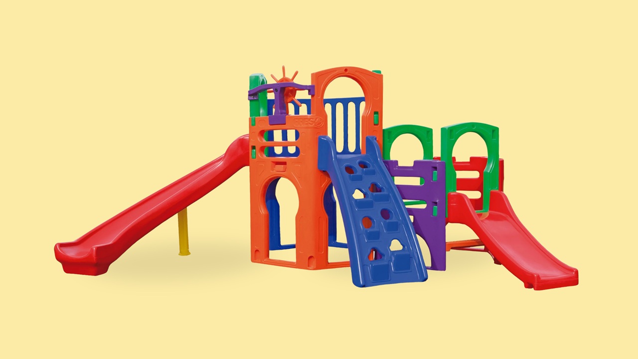 Estimule a criatividade e o aprendizado das crianças com os brinquedos Freso