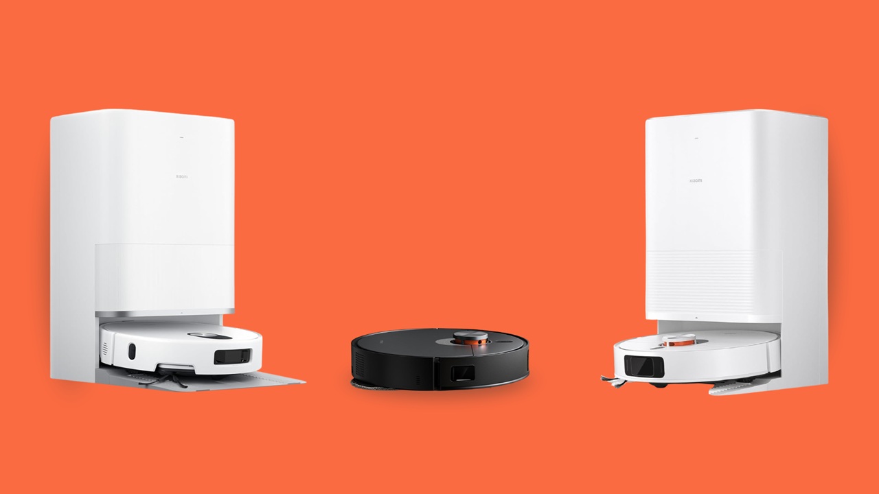 Mantenha a casa limpa sem esforço com o melhor robô aspirador Xiaomi