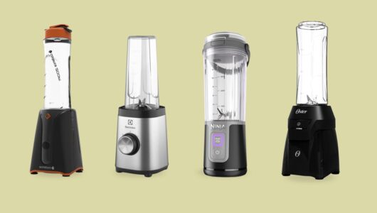 Melhor blender liquidificador para vitaminas e shakes