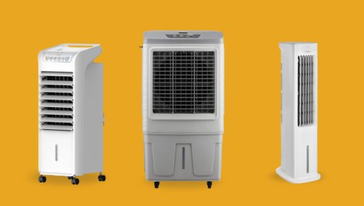 Refresque o ambiente com o melhor climatizador Midea