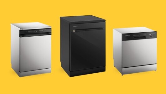 Top 10 melhores lava louças Electrolux