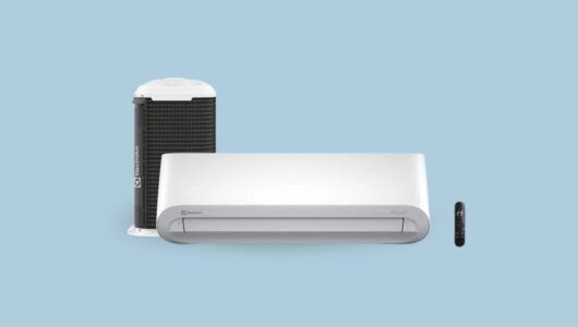 10 modelos de ar-condicionado Electrolux para refrigerar ambientes