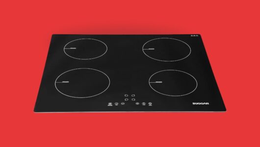 Modernize sua cozinha com o melhor cooktop Suggar