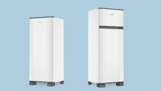 Geladeira Esmaltec: 6 opções econômicas para sua cozinha
