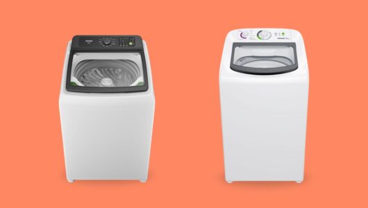 Máquina de lavar Consul: mais economia e facilidade ao lavar roupas