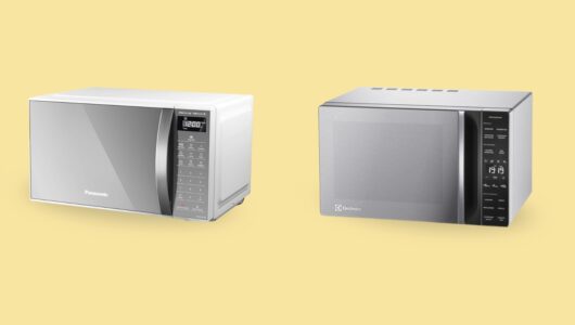 O melhor microondas 20 litros para aquecer pequenas porções
