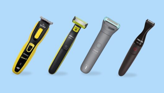 Melhor aparador de pelos masculino para barba, corpo e cuidados pessoais