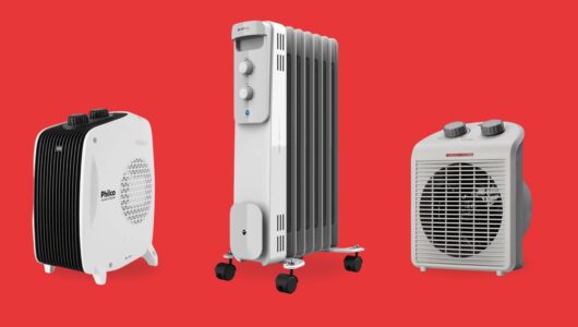 Top 10: melhor aquecedor para quartos