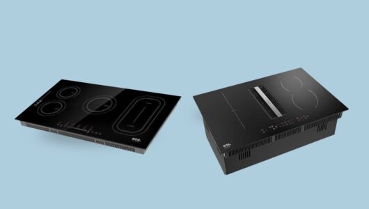 Melhor cooktop de indução EOS para sua cozinha