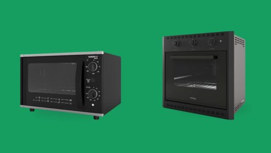 O melhor forno Nardelli: 10 modelos com preços acessíveis