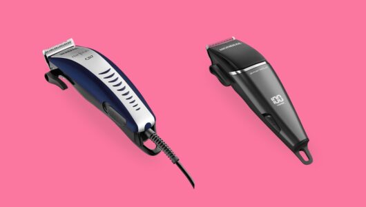 Melhor máquina de cortar cabelo Mondial