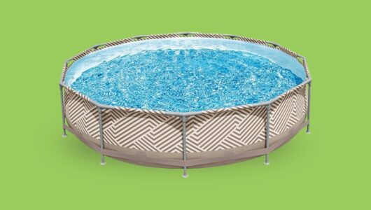 Aproveite o verão [ano] com as piscinas Mor