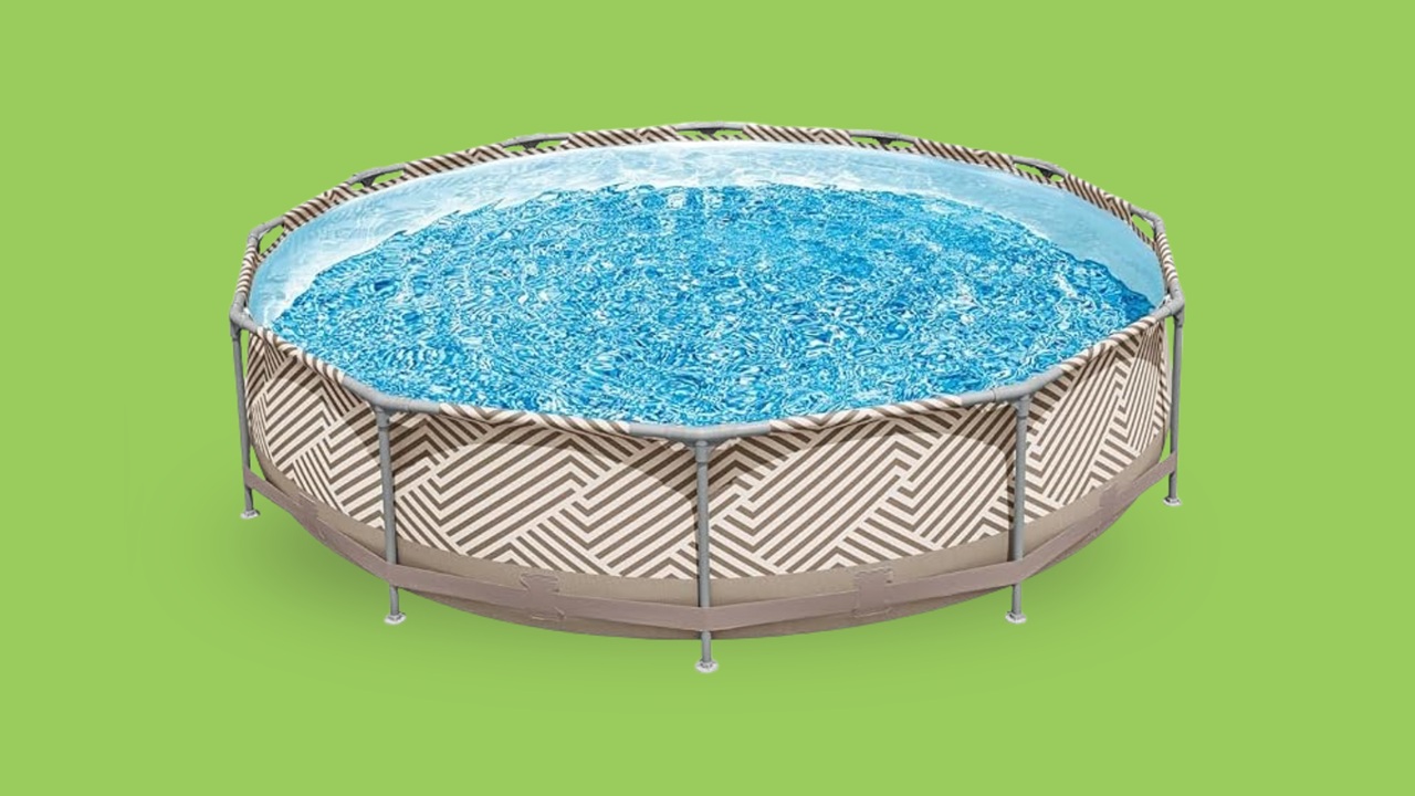 Aproveite o verão [ano] com as piscinas Mor